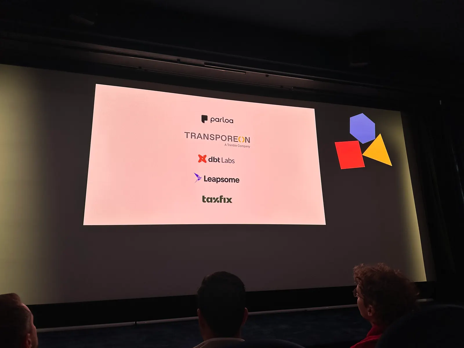 Event Report: “Make with Notion Showcase in Berlin”, photo 1